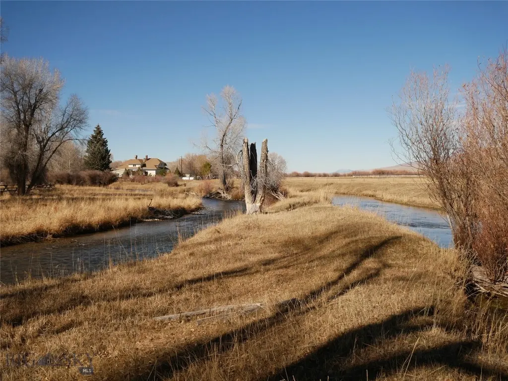Dillon MT 59725