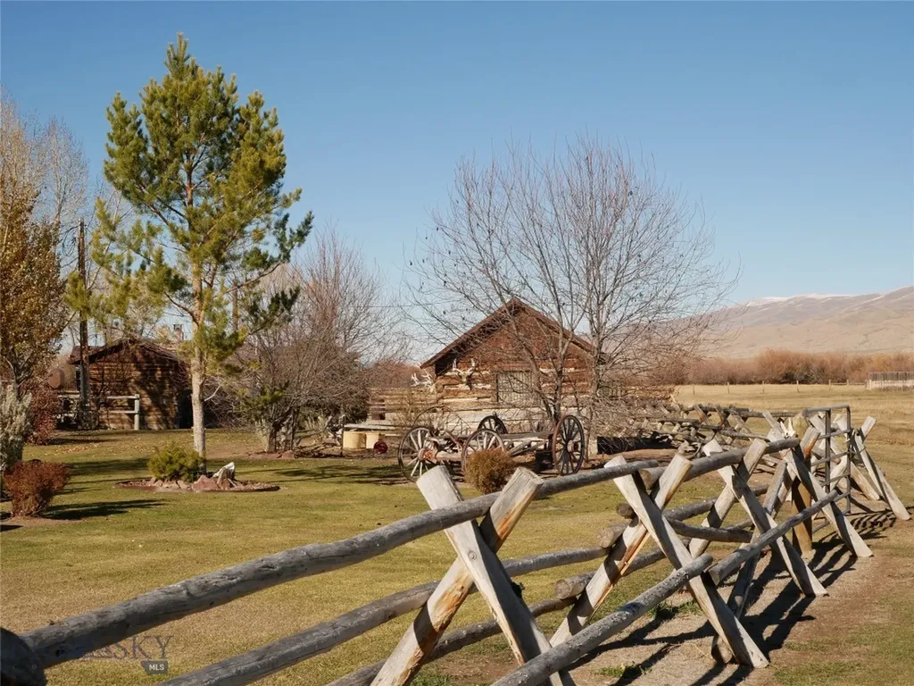 Dillon MT 59725