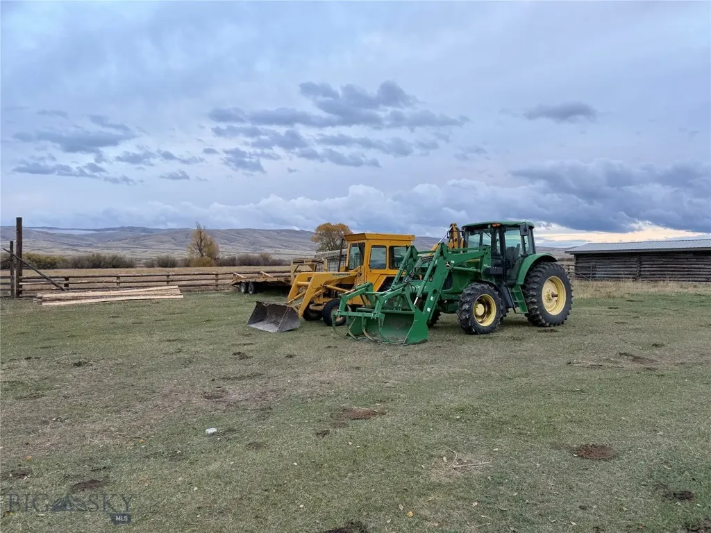 Dillon MT 59725