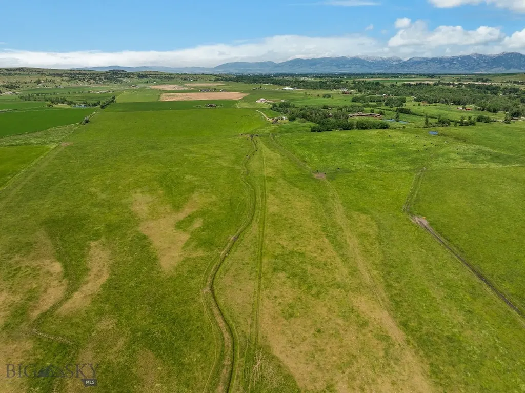 Nhn Cottontail Road Bozeman MT 59718