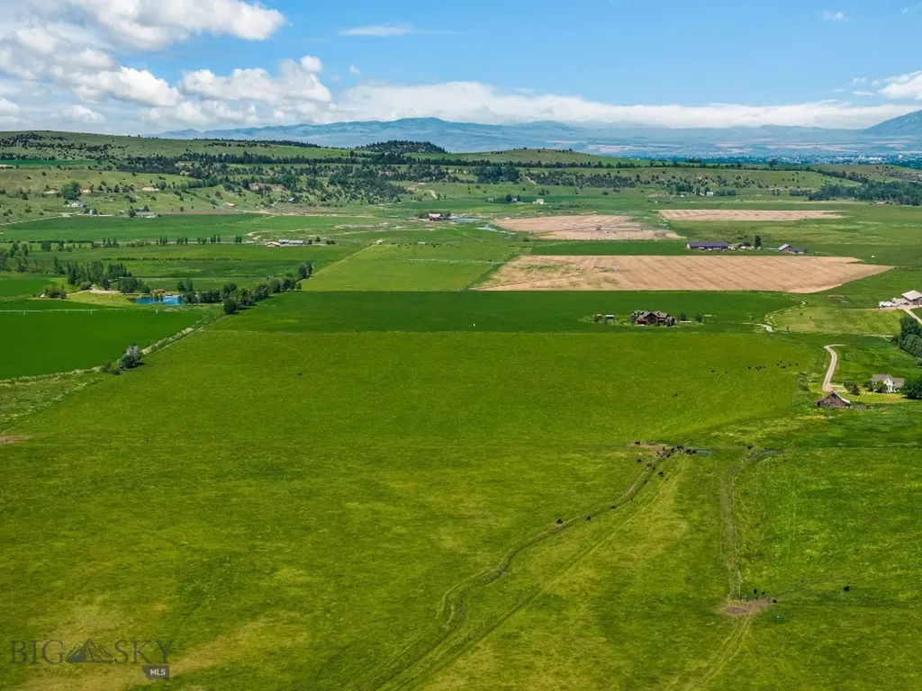 Nhn Cottontail Road Bozeman MT 59718