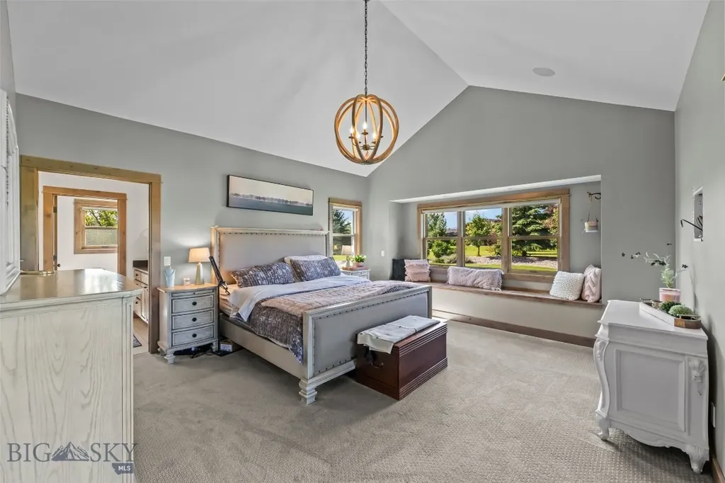 32 Pleasant View Drive Bozeman MT 59718