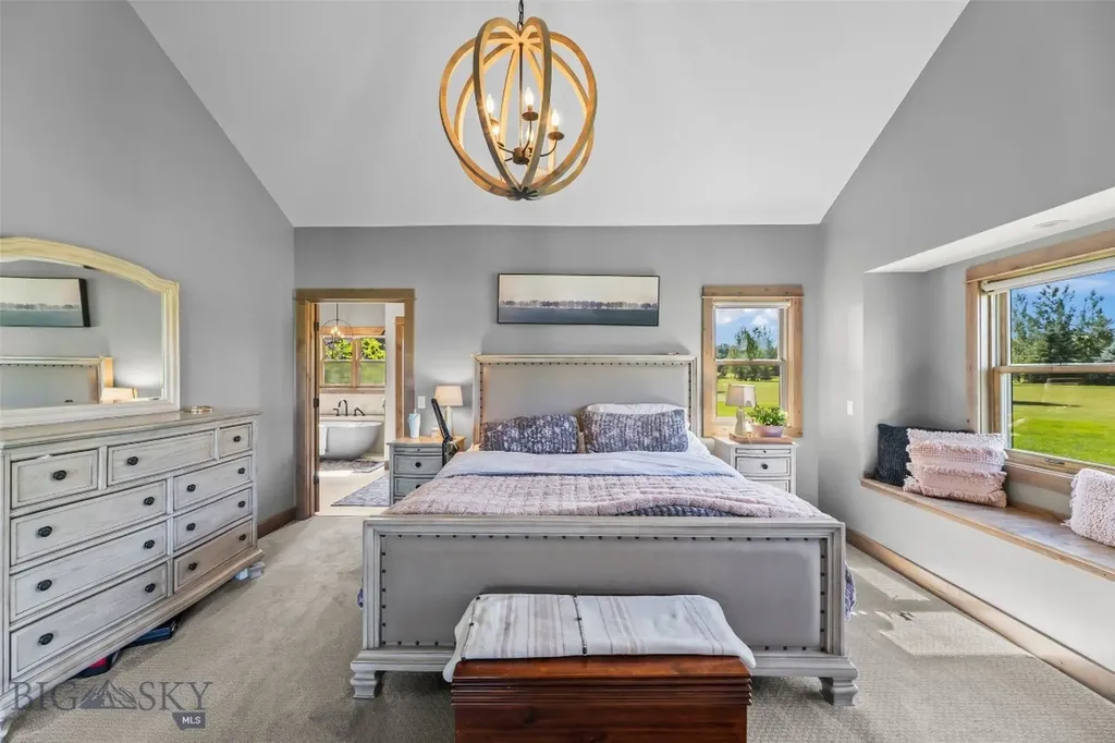 32 Pleasant View Drive Bozeman MT 59718