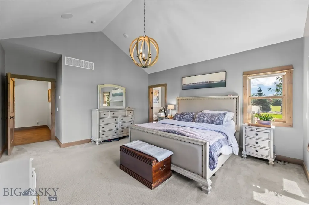 32 Pleasant View Drive Bozeman MT 59718