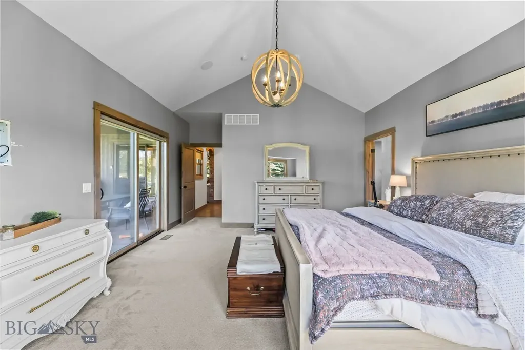32 Pleasant View Drive Bozeman MT 59718