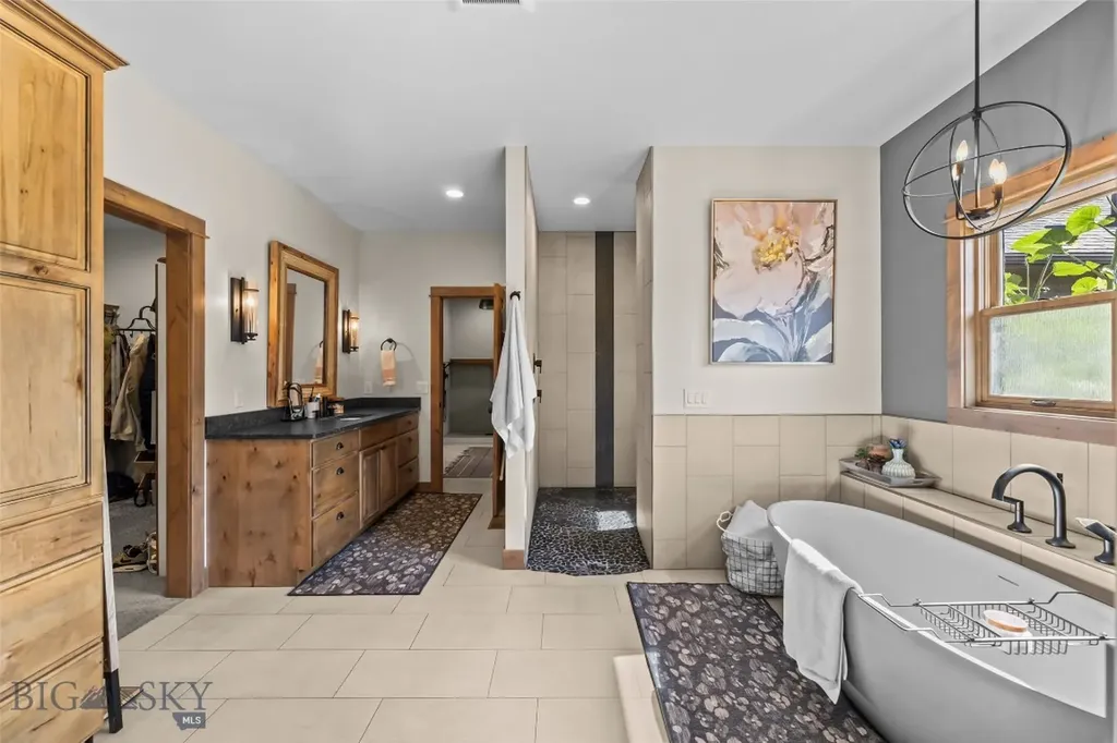 32 Pleasant View Drive Bozeman MT 59718