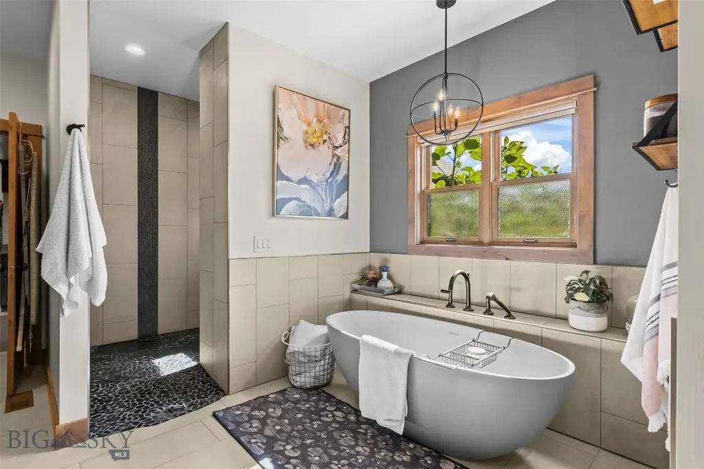 32 Pleasant View Drive Bozeman MT 59718