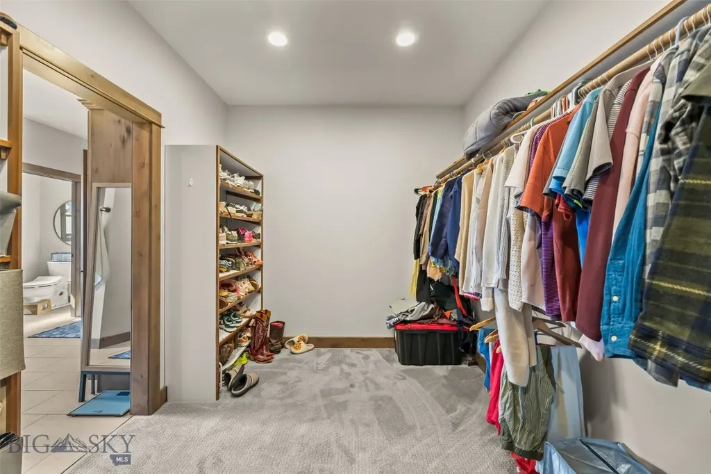 32 Pleasant View Drive Bozeman MT 59718