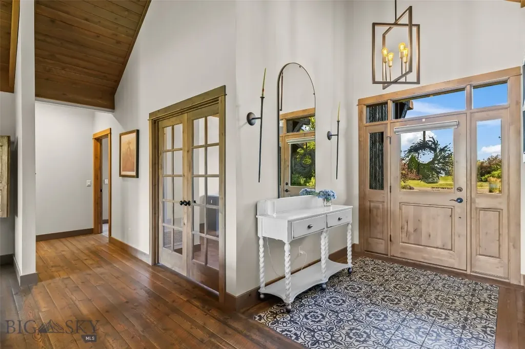 32 Pleasant View Drive Bozeman MT 59718