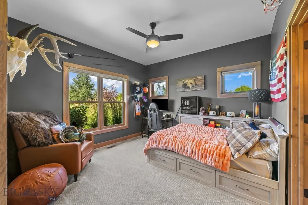 32 Pleasant View Drive Bozeman MT 59718