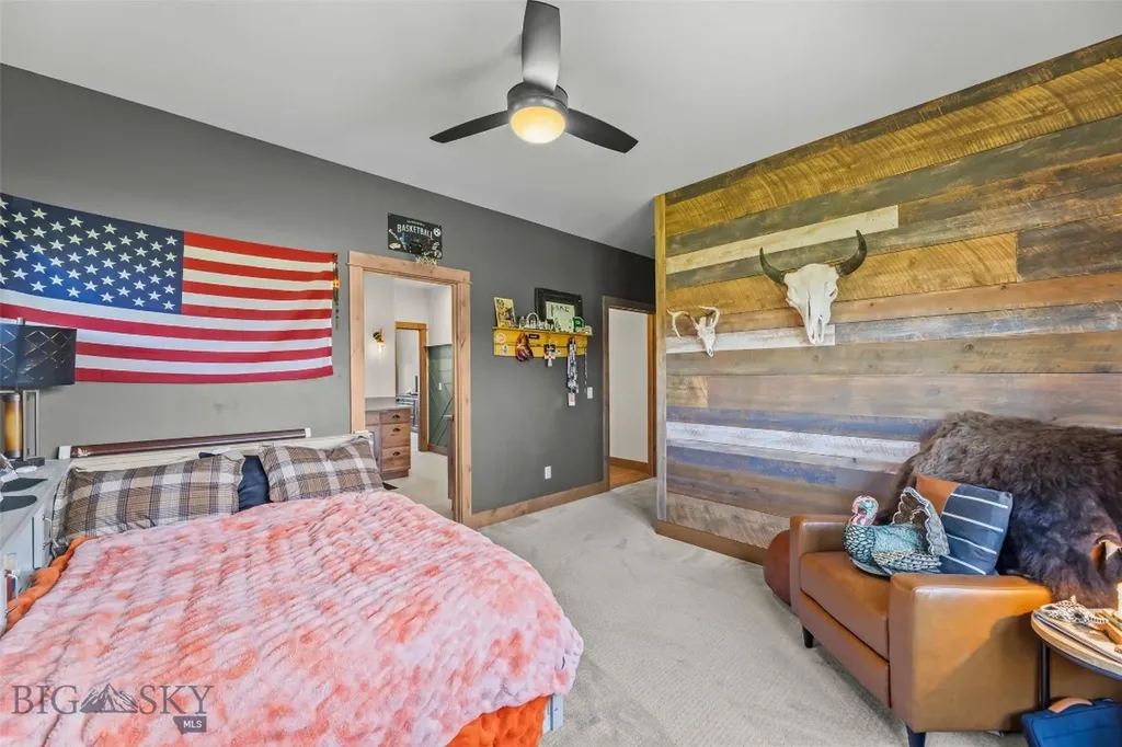 32 Pleasant View Drive Bozeman MT 59718