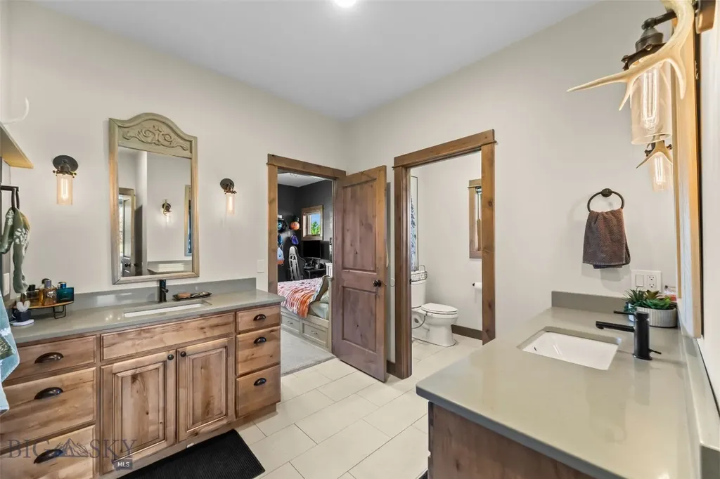32 Pleasant View Drive Bozeman MT 59718