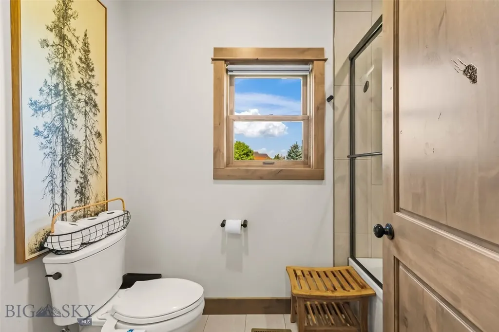 32 Pleasant View Drive Bozeman MT 59718