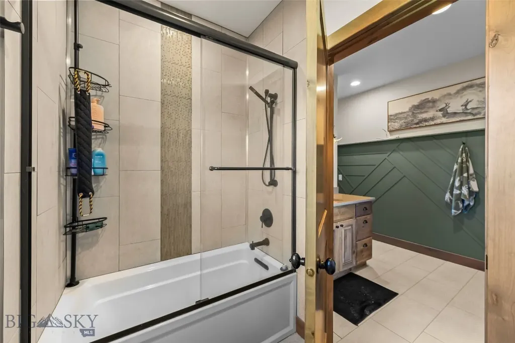 32 Pleasant View Drive Bozeman MT 59718