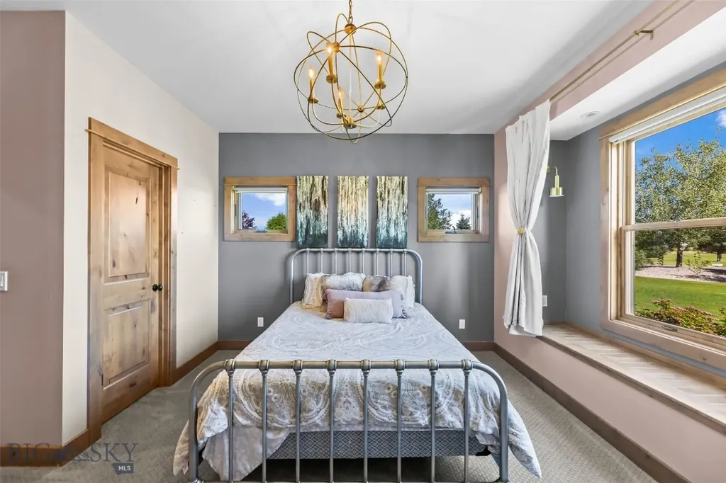 32 Pleasant View Drive Bozeman MT 59718