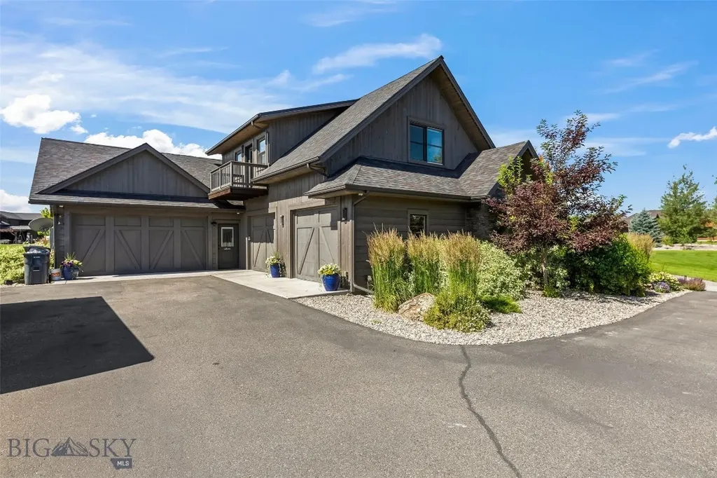 32 Pleasant View Drive Bozeman MT 59718
