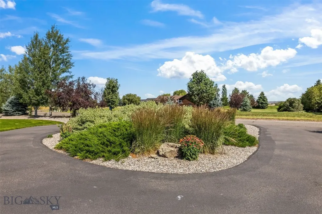 32 Pleasant View Drive Bozeman MT 59718