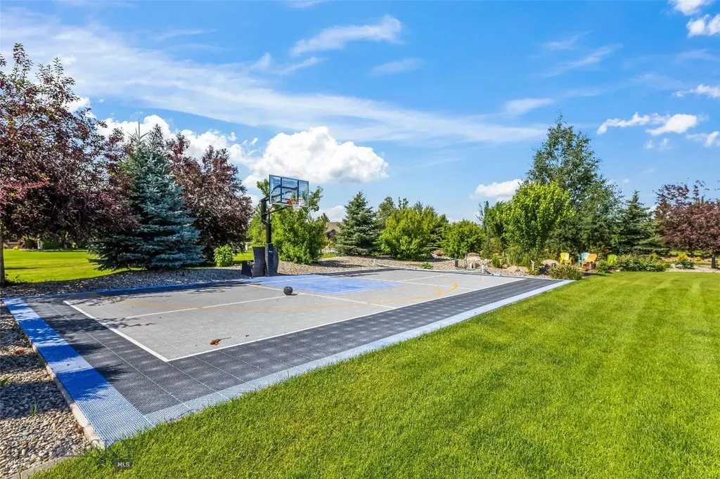 32 Pleasant View Drive Bozeman MT 59718