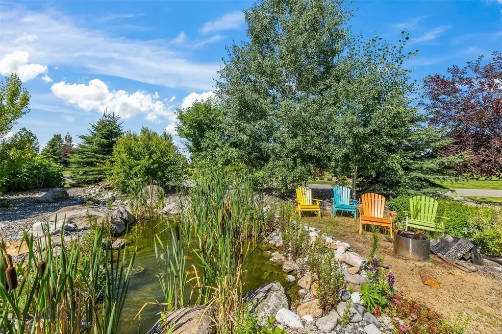 32 Pleasant View Drive Bozeman MT 59718