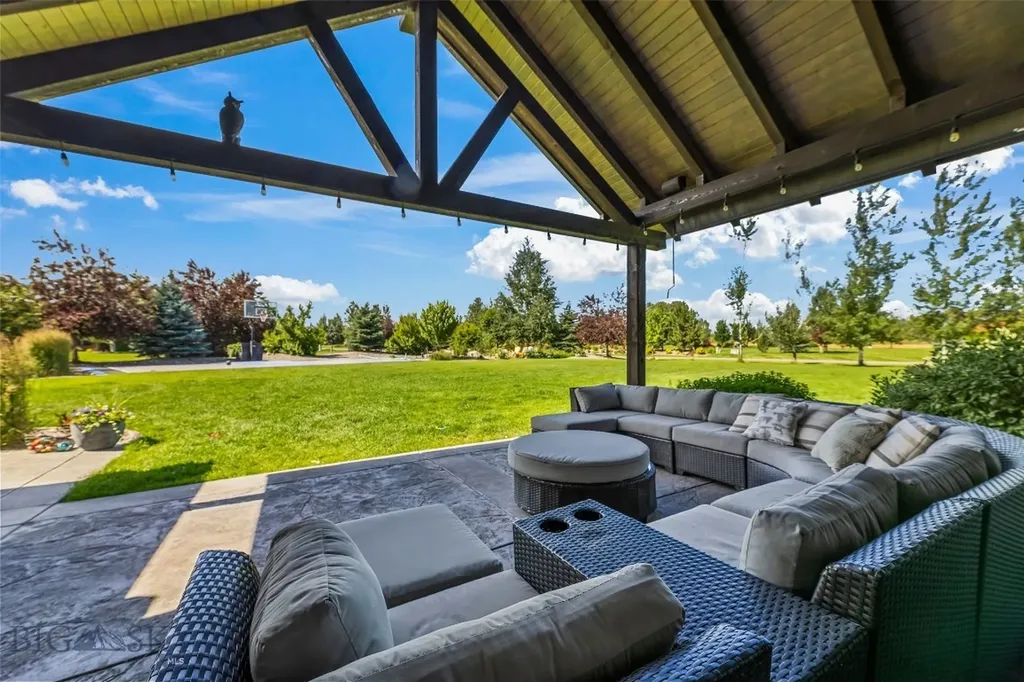 32 Pleasant View Drive Bozeman MT 59718