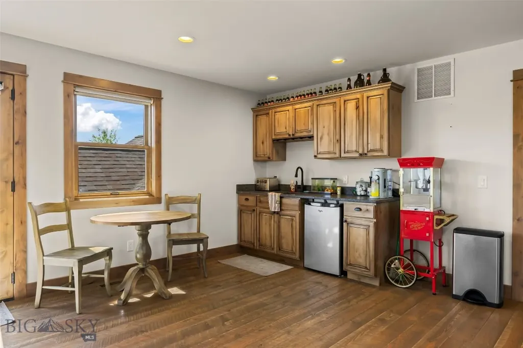 32 Pleasant View Drive Bozeman MT 59718