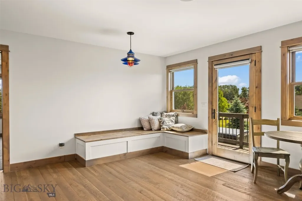 32 Pleasant View Drive Bozeman MT 59718