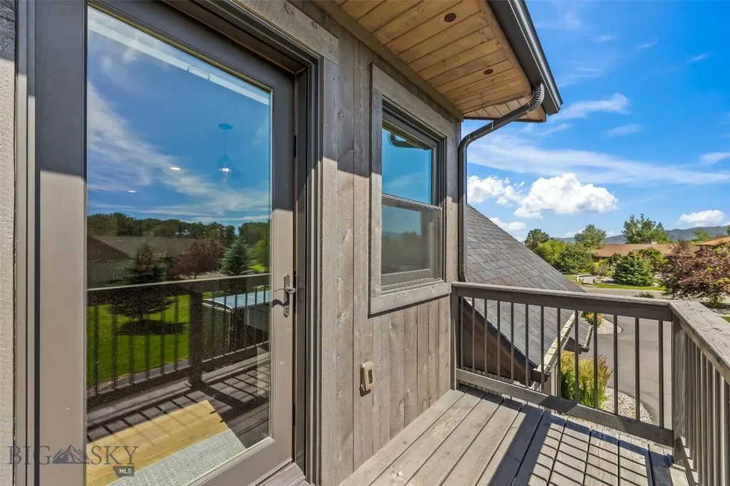 32 Pleasant View Drive Bozeman MT 59718
