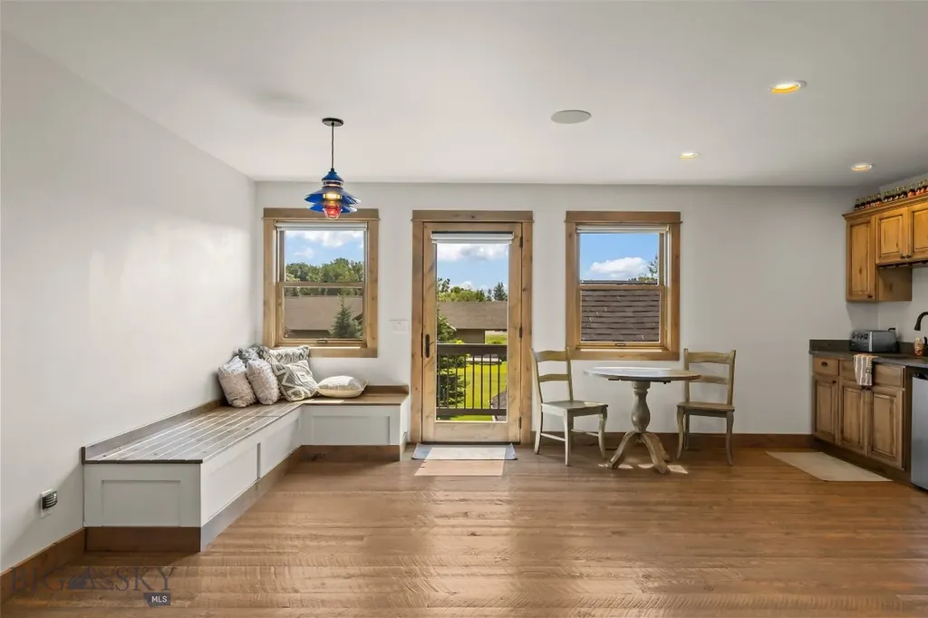 32 Pleasant View Drive Bozeman MT 59718