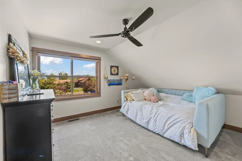 32 Pleasant View Drive Bozeman MT 59718