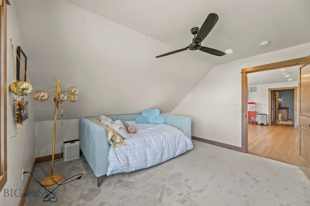 32 Pleasant View Drive Bozeman MT 59718