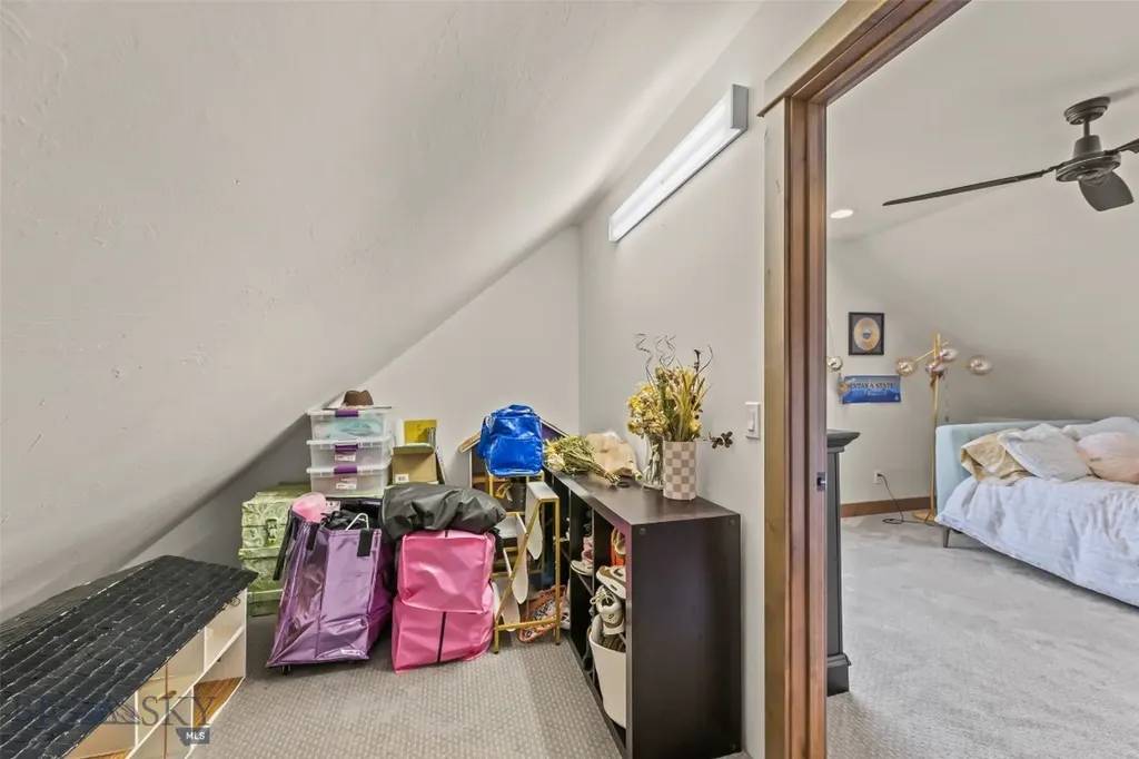 32 Pleasant View Drive Bozeman MT 59718