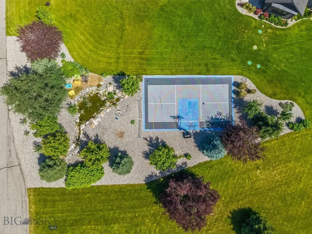 32 Pleasant View Drive Bozeman MT 59718