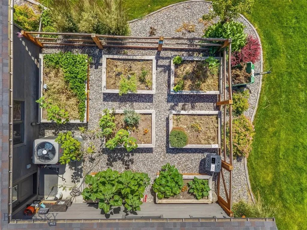 32 Pleasant View Drive Bozeman MT 59718