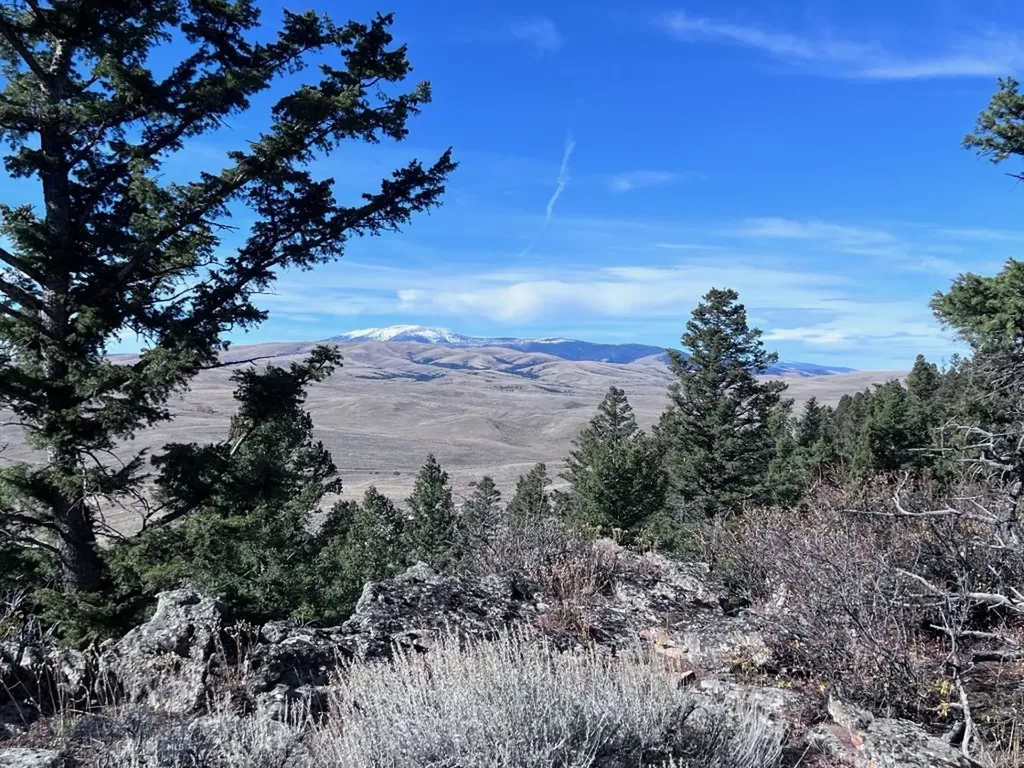 89 Mayn Creek Road White Sulphur Springs MT 59645
