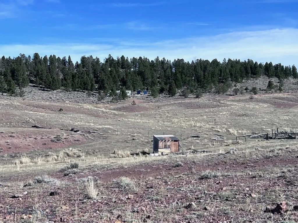89 Mayn Creek Road White Sulphur Springs MT 59645