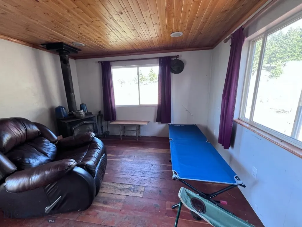 89 Mayn Creek Road White Sulphur Springs MT 59645