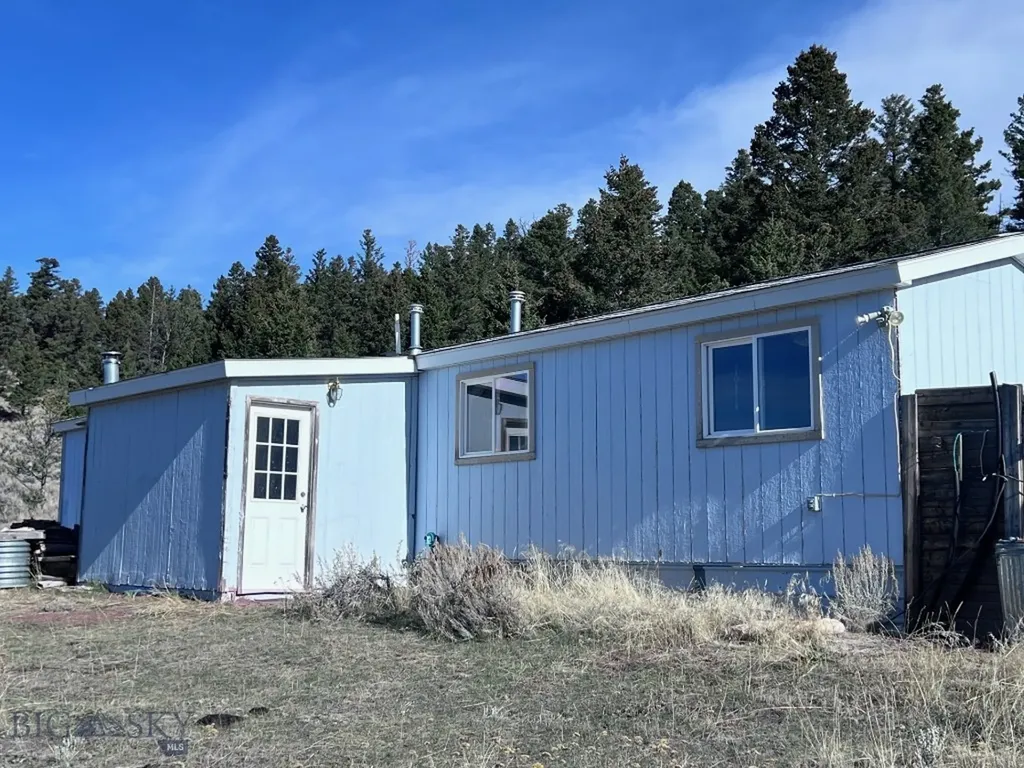 89 Mayn Creek Road White Sulphur Springs MT 59645