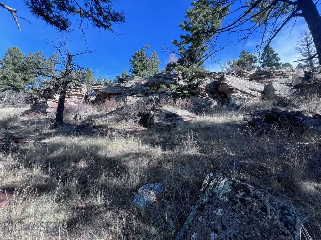 89 Mayn Creek Road White Sulphur Springs MT 59645