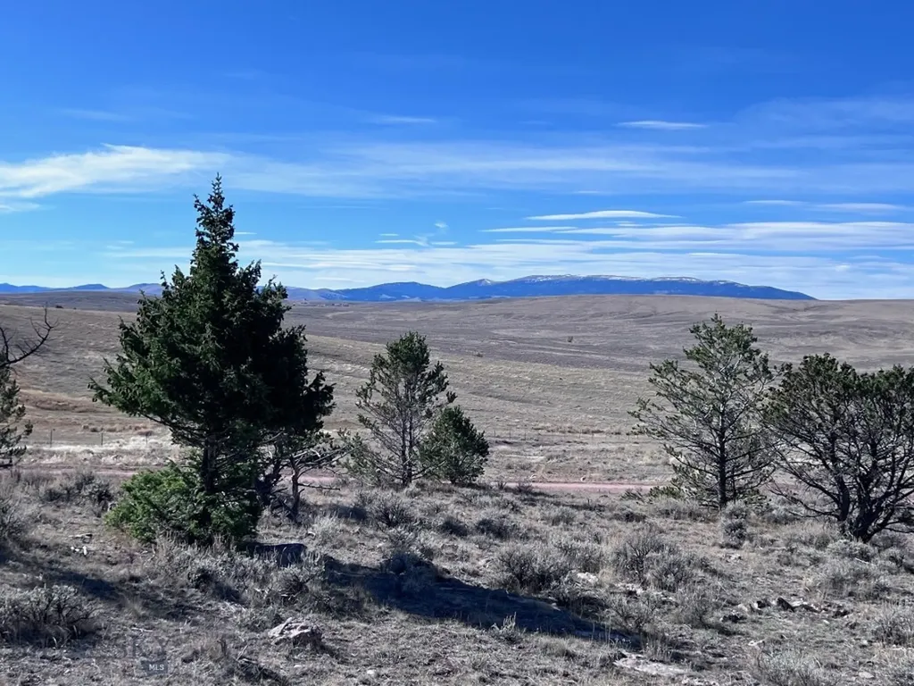 89 Mayn Creek Road White Sulphur Springs MT 59645