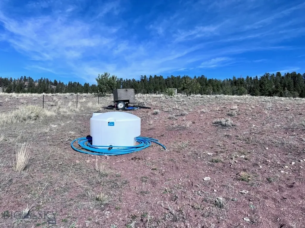 89 Mayn Creek Road White Sulphur Springs MT 59645