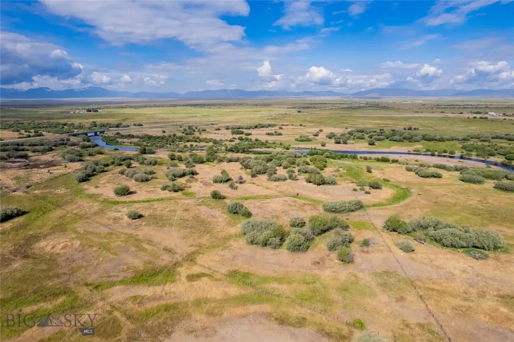 Nhn Highway 43 Wisdom MT 59761
