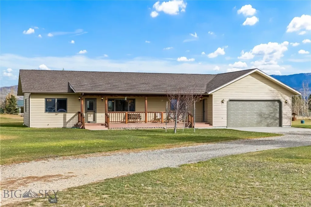 5 Ginger Quill Court Mcallister MT 59740