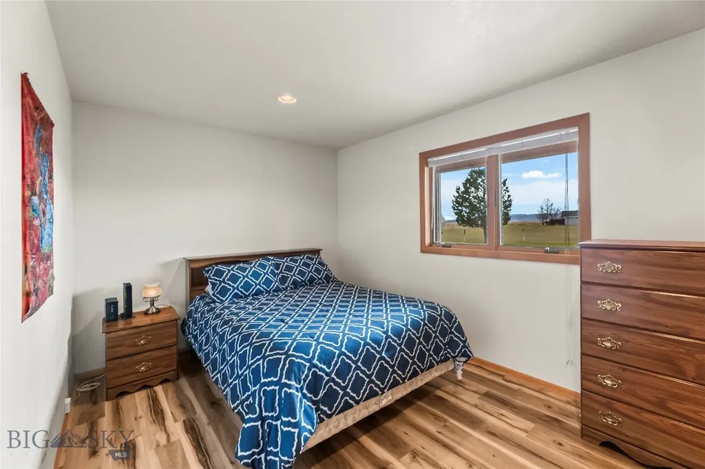 5 Ginger Quill Court Mcallister MT 59740