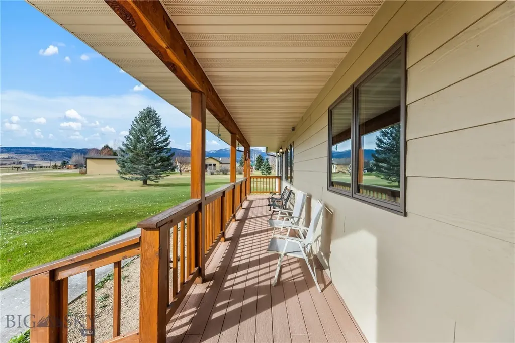 5 Ginger Quill Court Mcallister MT 59740