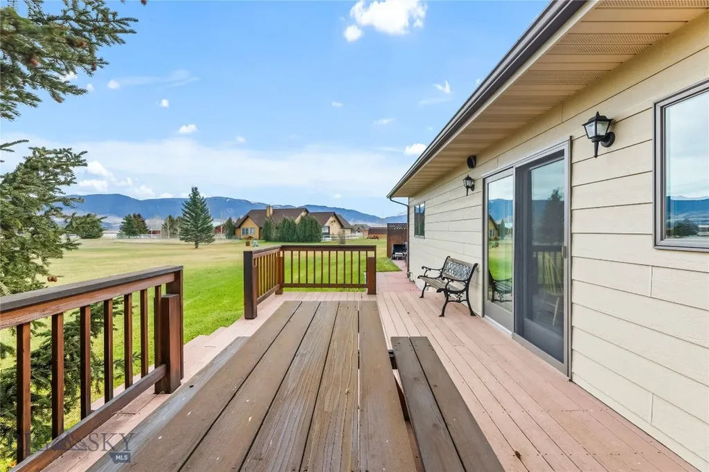 5 Ginger Quill Court Mcallister MT 59740