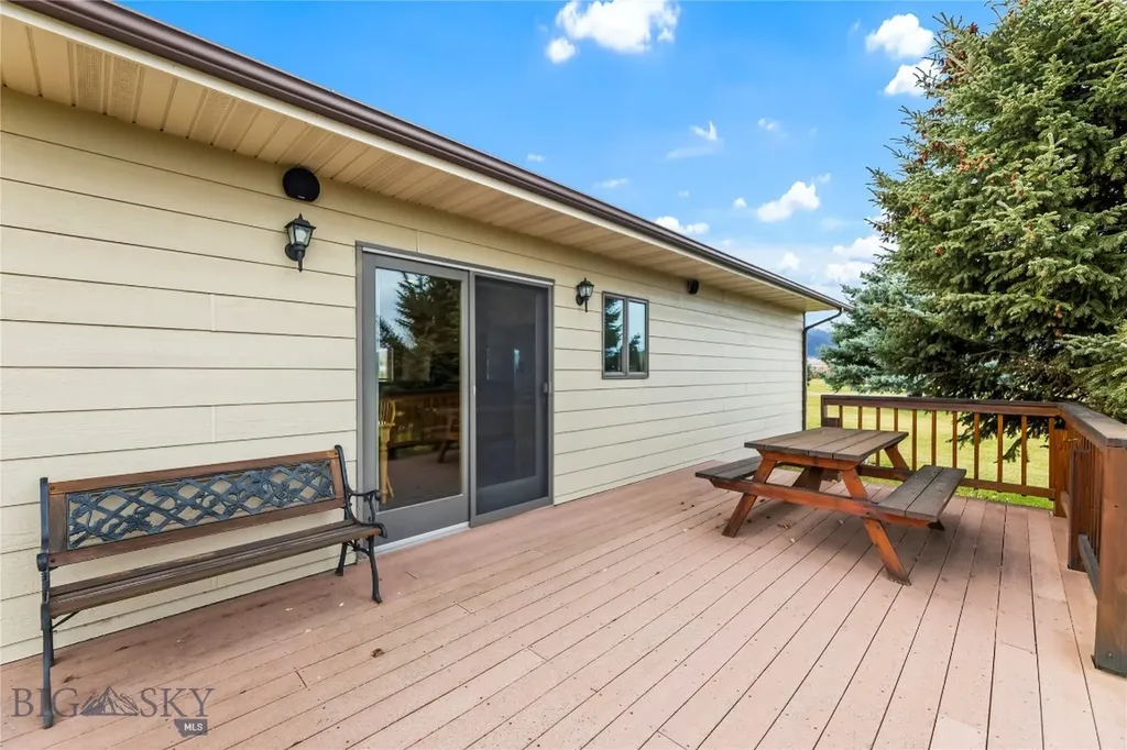 5 Ginger Quill Court Mcallister MT 59740