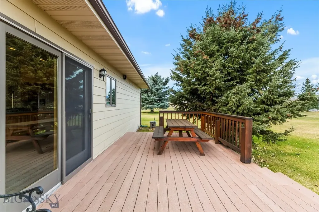 5 Ginger Quill Court Mcallister MT 59740
