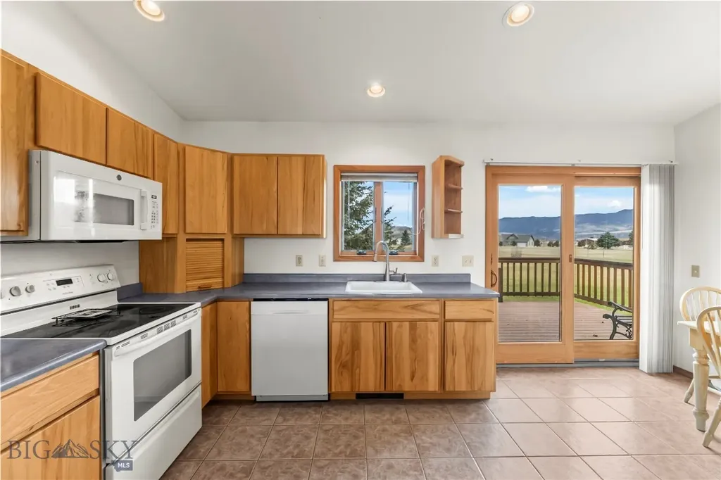 5 Ginger Quill Court Mcallister MT 59740