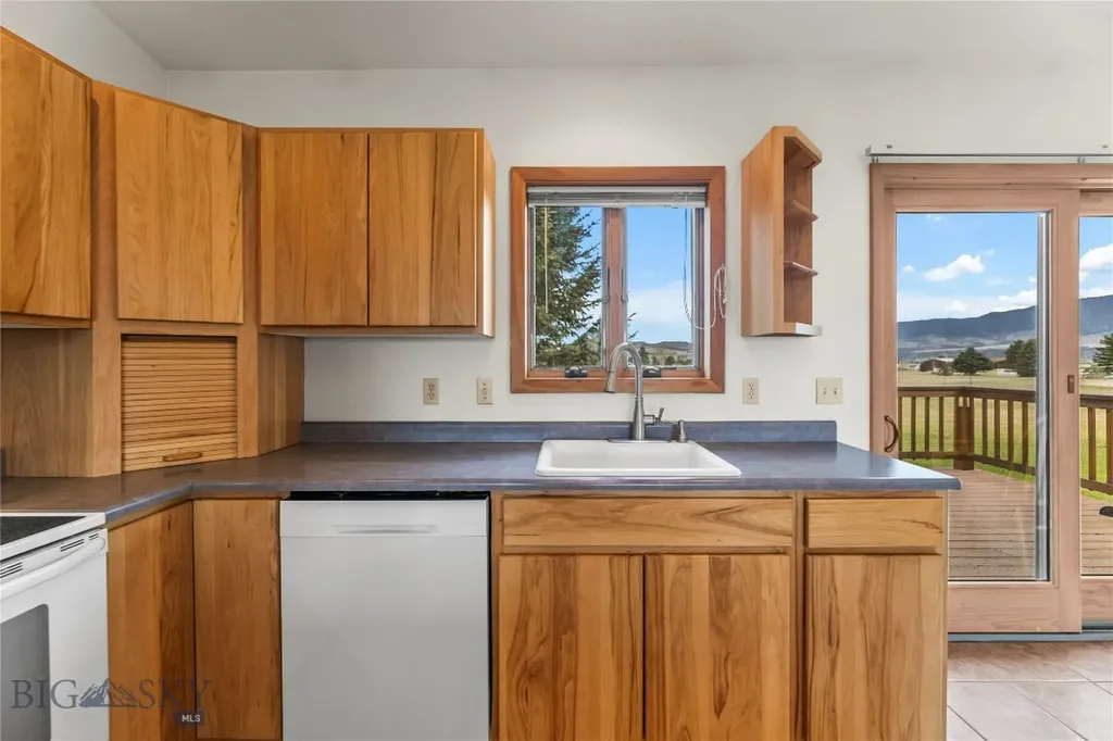 5 Ginger Quill Court Mcallister MT 59740