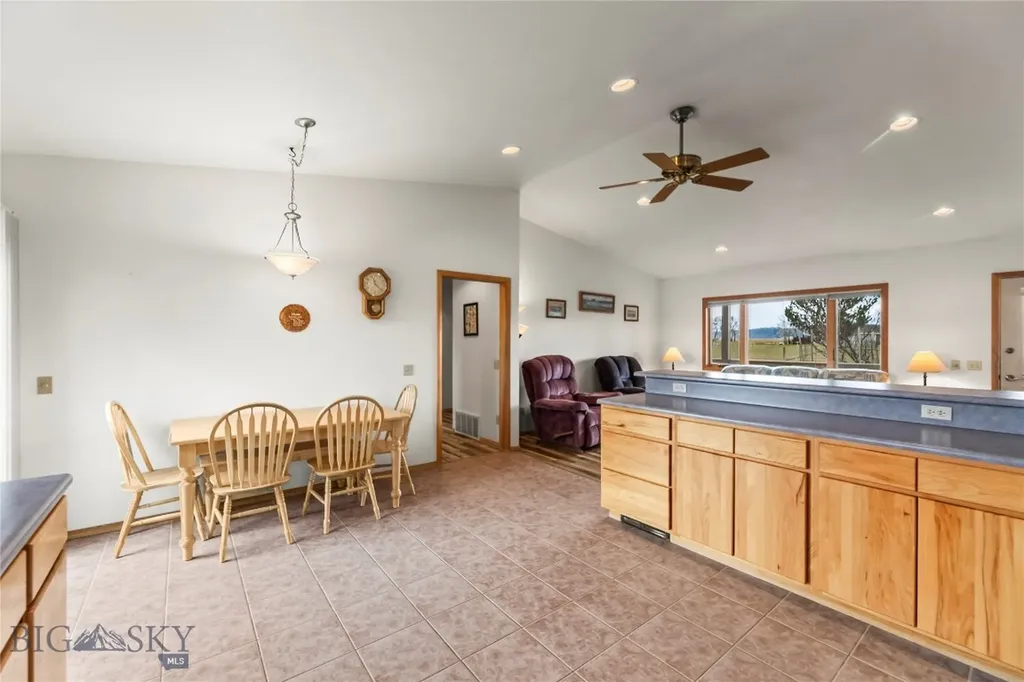 5 Ginger Quill Court Mcallister MT 59740